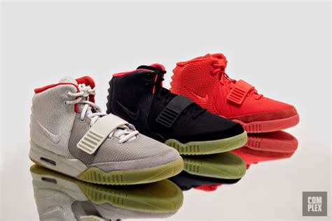 nike air yeezy wikipedia